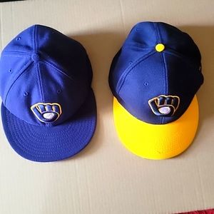 MLB baseball cap by New Era (2pc items)